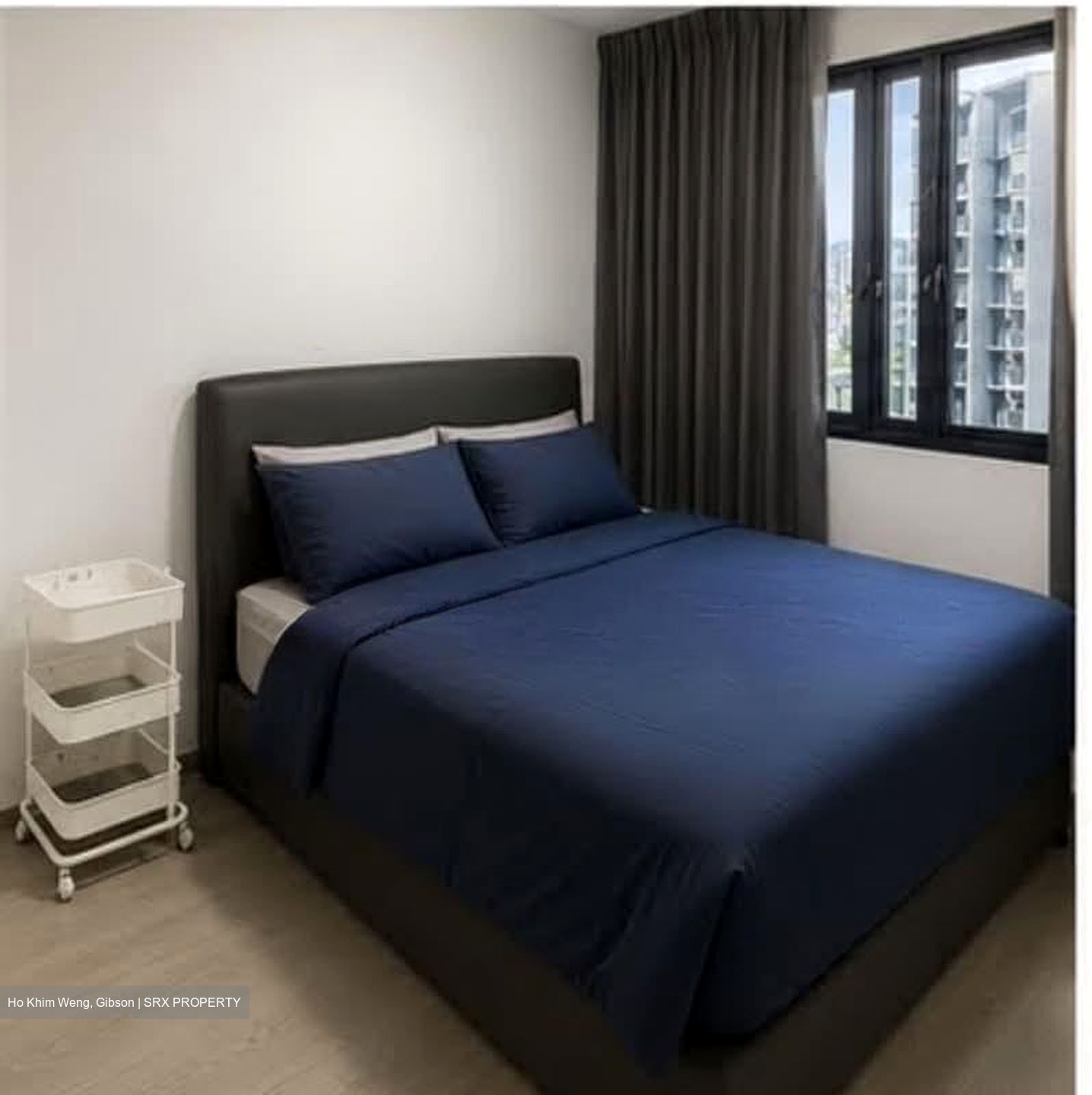 The Garden Residences (D19), Apartment #583919461
